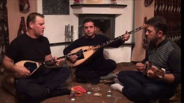 Sami & Salih Gashi Shkelzen Morina - Quni Vogël