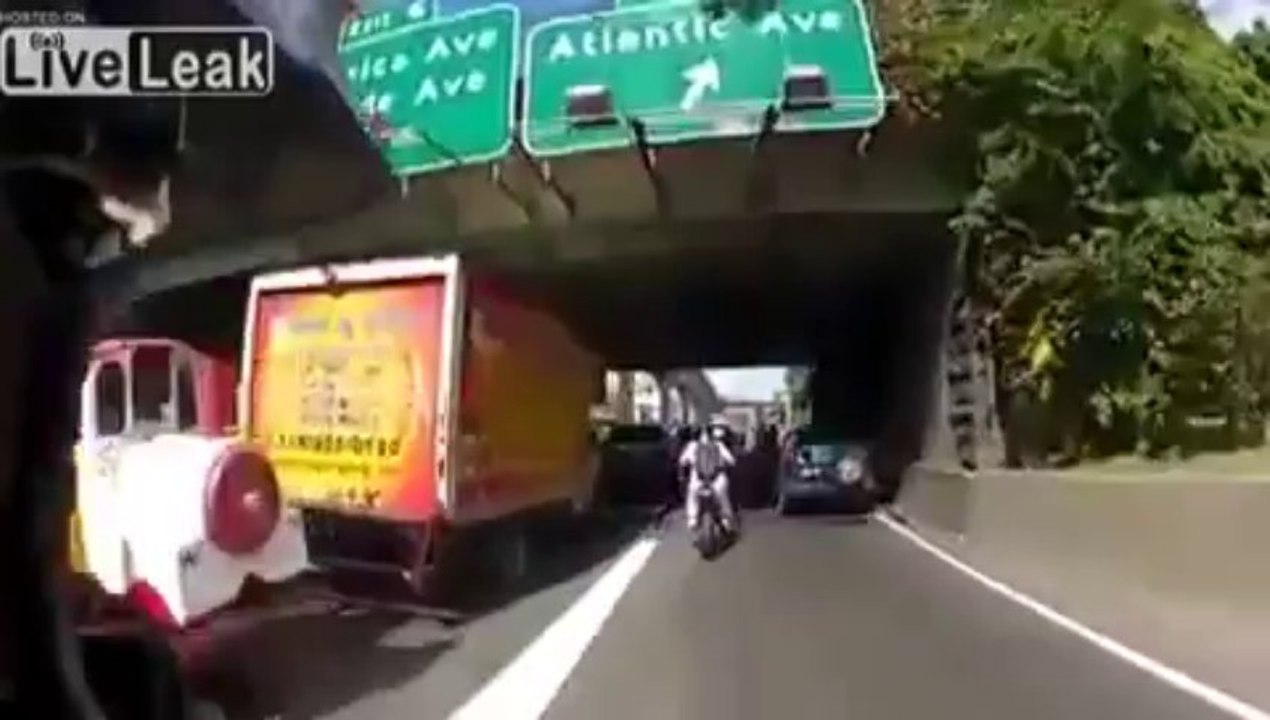 Another Reckless Video Of Hollywood Stuntz Gang