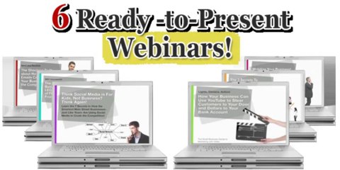 Offline Webinar Autopilot Review + Bonus