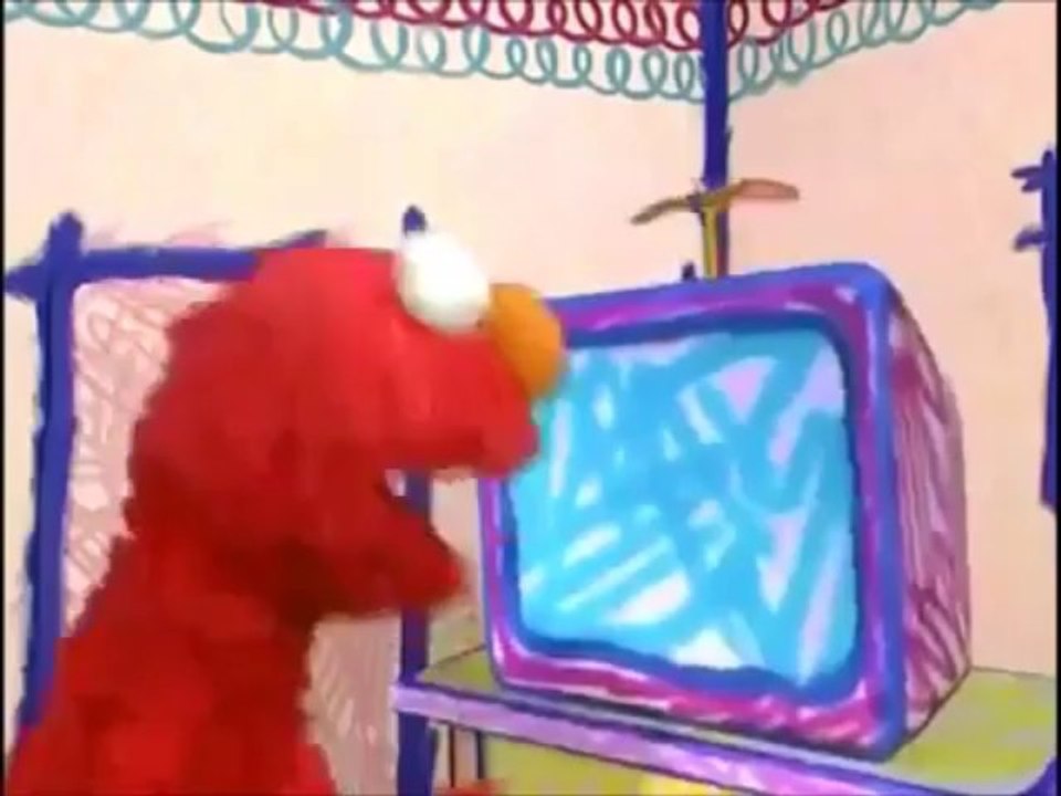 Elmo's World Up and Down video Dailymotion
