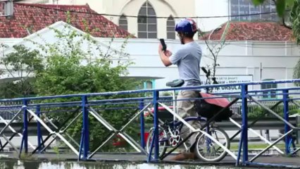 Samsung The Success Switch - Riri Riza