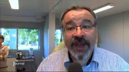 Opération brioches 2013 : Interview de Luc Gateau (Vendée)