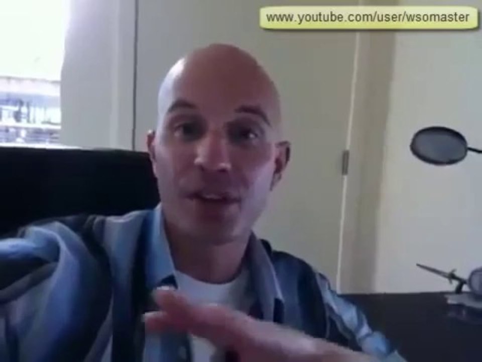 James Francis Online Income Masterclass