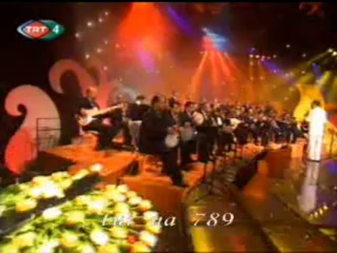 TRT TSM KORO-Niksar’ın Fidanları (Kalenin Bedenleri)