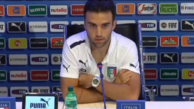 WM-Quali: Rückkehrer Rossi: Bin ein neuer Spieler