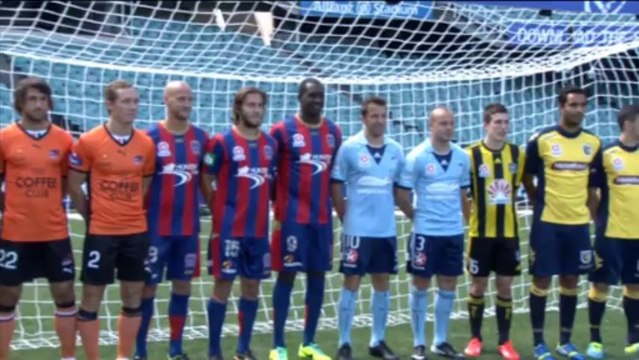 A-League: Del Piero über neues Amt: Eine grosse Ehre