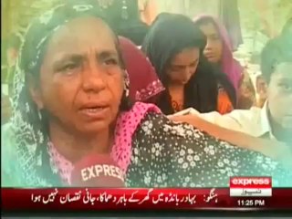 Shabir Tou Dekhe Ga   8th October 2013