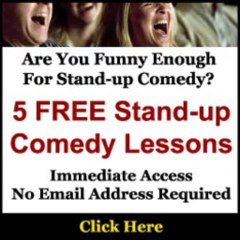 Killer Stand-up Online Course Review + Bonus