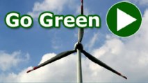 Green Energy by Water, Save Money Now! This is Amazing!