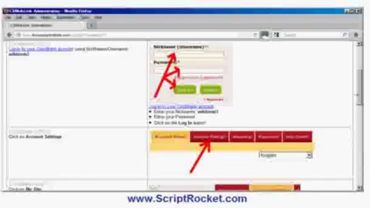 CB Vendor Toolkit - Software & Graphics For CB Vendors
