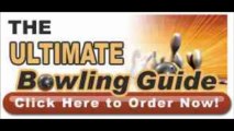 The Ultimate Bowling Guide