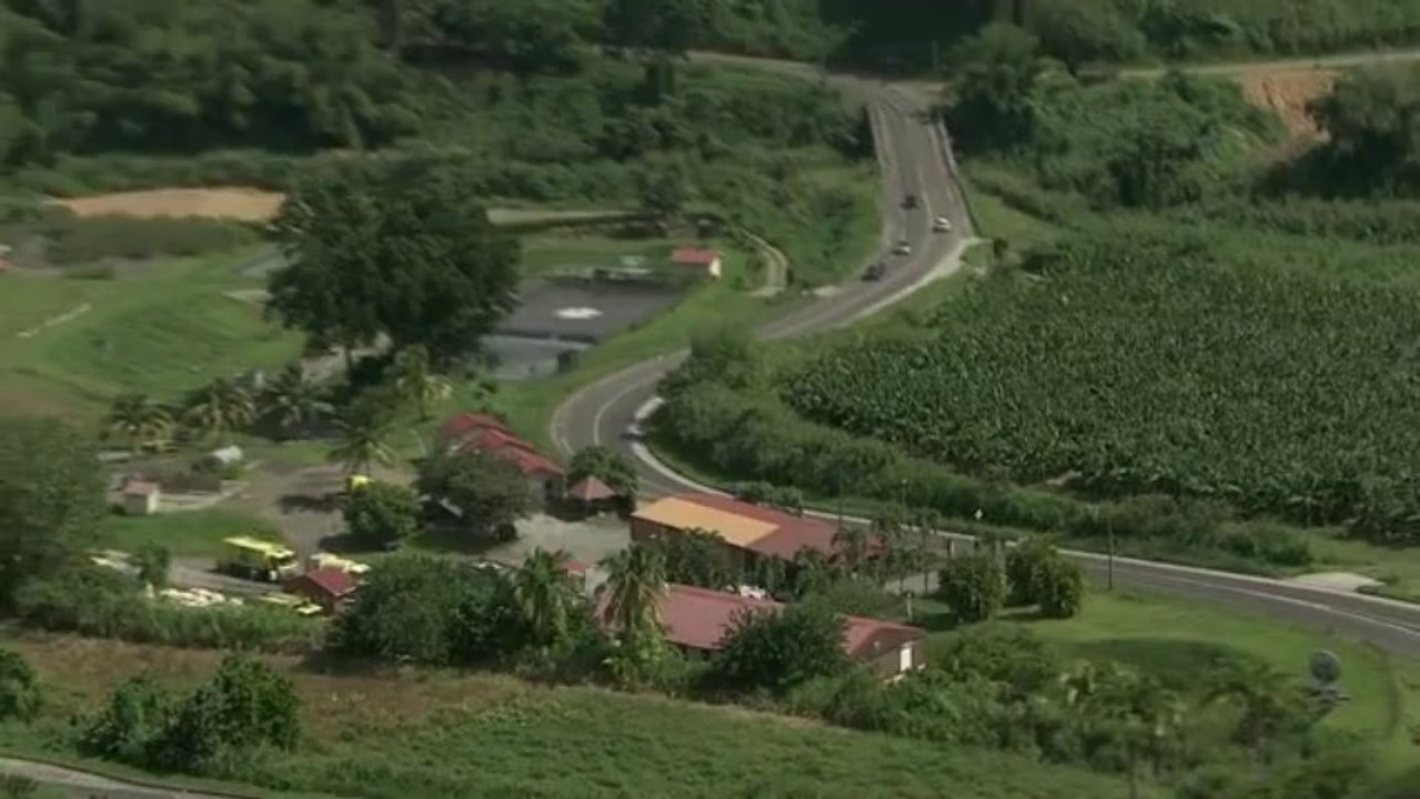 Ville du Lorrain : Décharge de Vivé