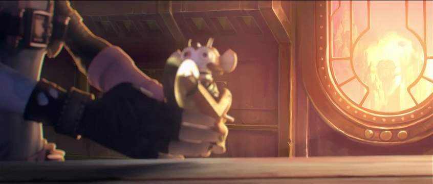 Musique Jinx - League of Legends