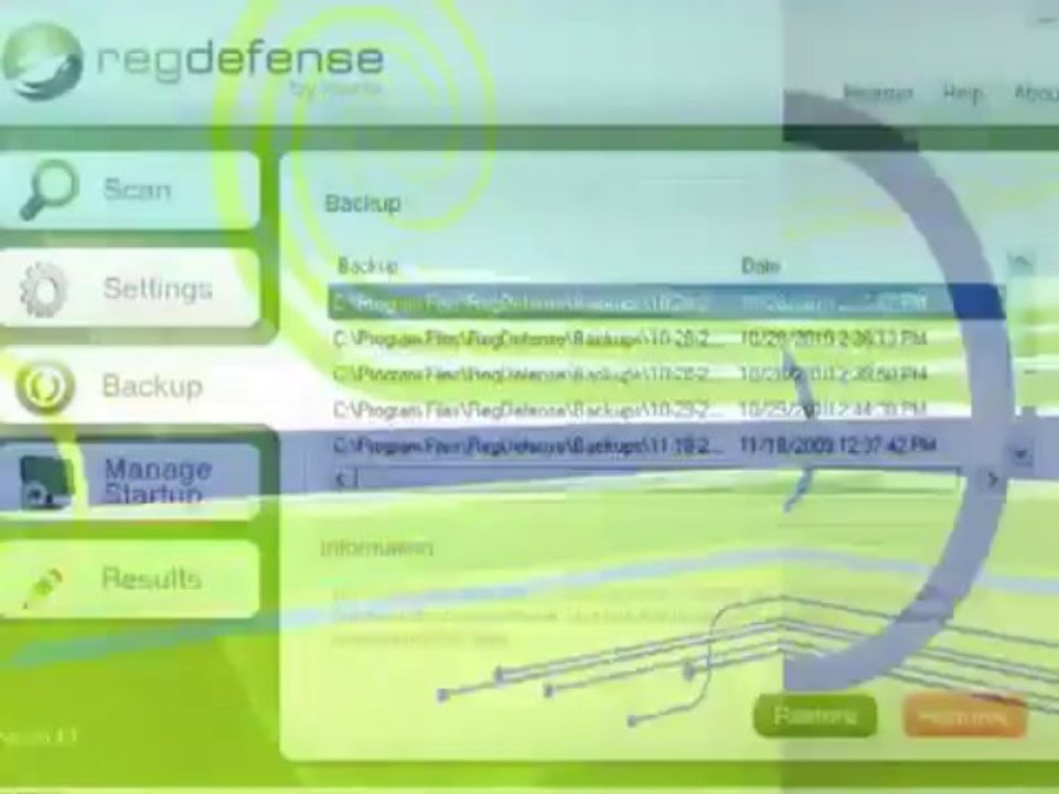 Regdefense Download