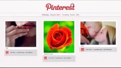 New Theme Pinsomo - Pinterest Word Press Theme Review