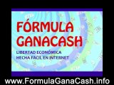 Formula GanaCash - Como Ganar dinero en internet como afiliado - PARTE 1