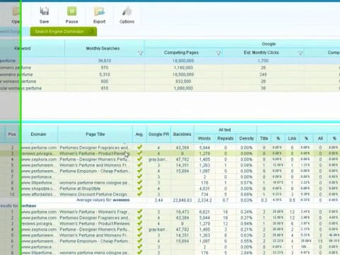 Keyword Elite 2.0 Awesome Keyword Research Tool