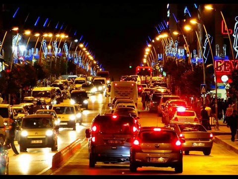 Erzurum Şekeri - Erzurum Şivesiyle Rap