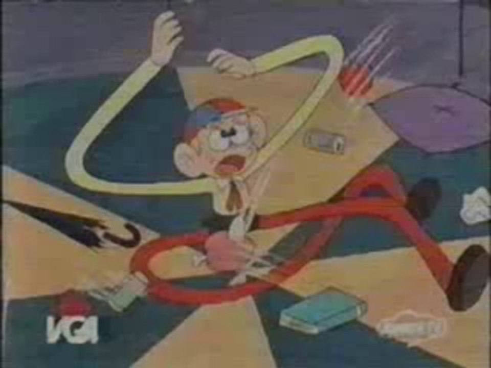 CARLETTO il PRINCIPE dei MOSTRI - 030 - I Tre Desideri