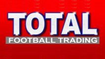 Total Betfair Football Trading