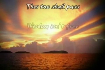 The Sonic Secret — Law of Attraction Music System — Joe DePalma