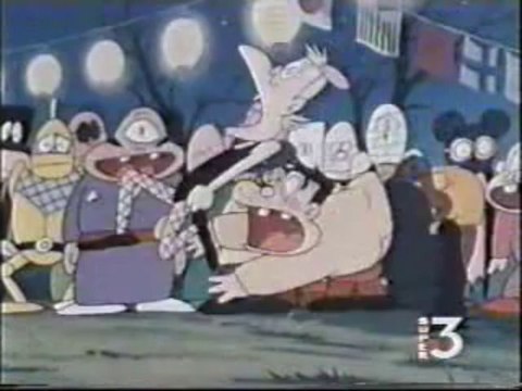 CARLETTO il PRINCIPE dei MOSTRI - 032 - Tutti i gusti sono gusti