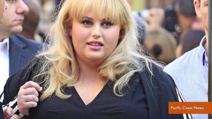 Diet Companies Reportedly Fighting For Rebel Wilson