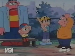 CARLETTO il PRINCIPE dei MOSTRI - 033 - Joe Di Giugno