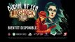 BioShock Infinite : Tombeau Sous-Marin - Les cinq premières minutes