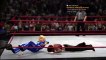 Xbox 360 - WWE 13 - Off Script - Match 10 - Trish Stratus vs Lita