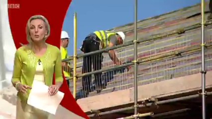 BBC East Midlands Today - 3/10/13