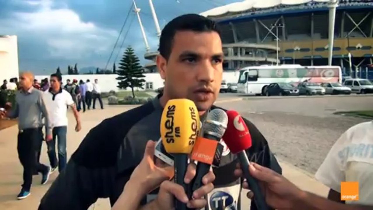 المنتخب  يخوض تحضيرات مكثفة قبل مواجهة الكاميرون