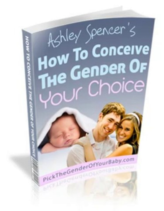 Pick The Gender of your Baby Review + Bonus