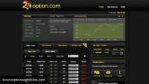 Binary Options - Trading with Binary Options Signals Live