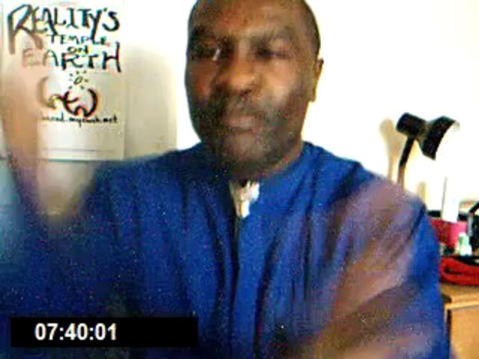 Criteria 4 BLACK Leadership, Part 1 of 2