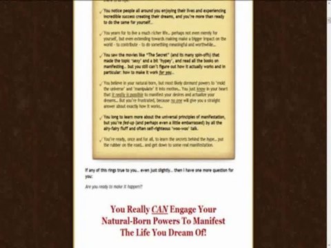 Revolutioniz Harness The Hidden Laws Of The Universe Free