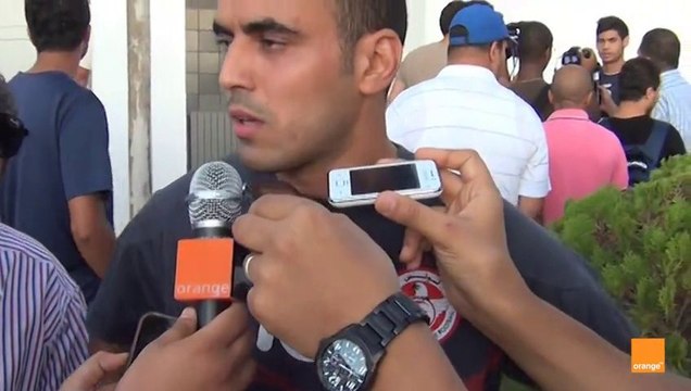 وسام يحي: ألي صار في الماضي صفحة و طويتها و راية المنتخب فوق كل إعتبار