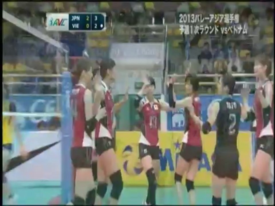 対ベチナム　2013-9-13 の2