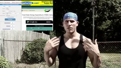 Fat Loss Secret Revealed!