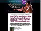 Salsa Dancing Courses(tm) Hot Seller! Review   Bonus