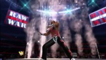 Xbox 360 - WWE 13 - Rise Of D-X - Match 1 - Shaun Michaels vs Mankind