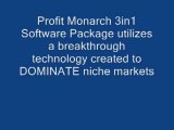 Profit Monarch Reviews | Paul Ponna Products Profit Monarch