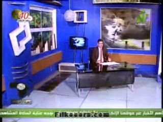 حلقة الكرة الأفريقية 8 أكتوبر 2013 - 3