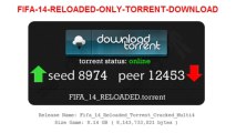 Come scaricare e installare FIFA 14 - torrent download_0