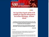 500 Sextipps Und Sexgheimnisse (DOWNLOAD)