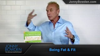 FAT & FIT -1 Minute Tips