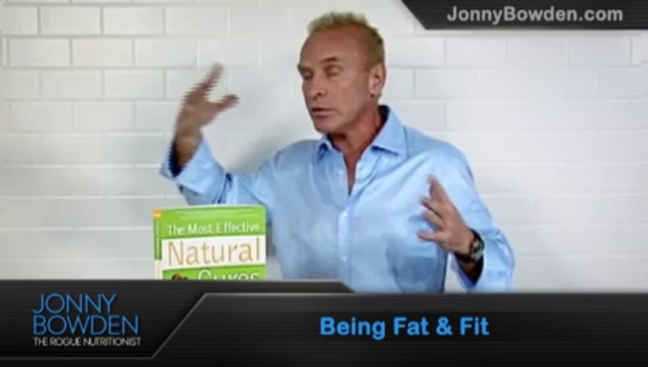 FAT & FIT -1 Minute Tips