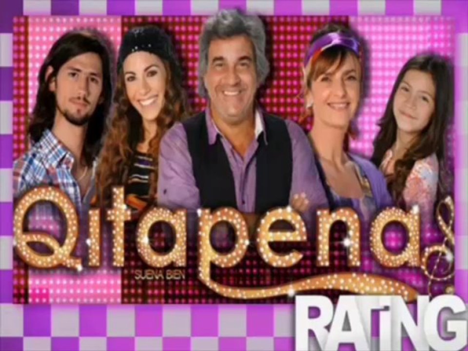 critica a la tv argentina 2013 parte1