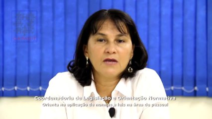 Conhecendo a UFPa - Saudação Walquiria