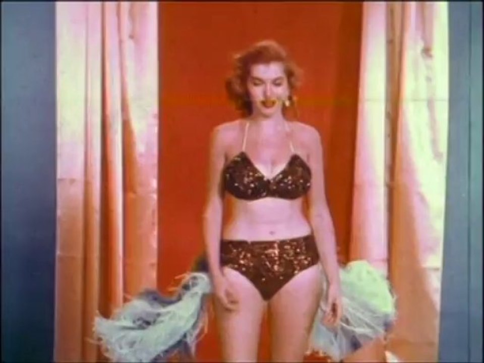 VARIETEASE TRAILER RATED A